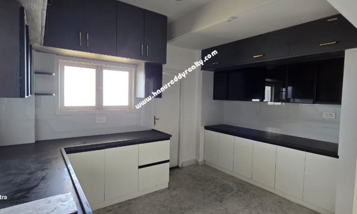 3 BHK Duplex Flat for Rent in Kirlampudi